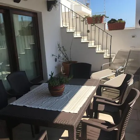 Petali Rosa - Dimora Sirene Guest house