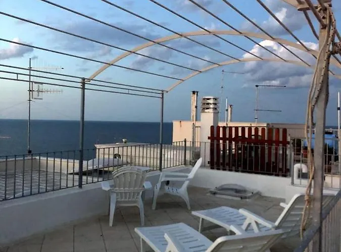 Petali Rosa - Dimora Sirene Guest house