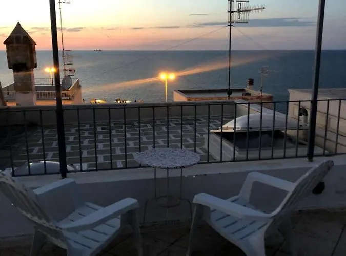Petali Rosa - Dimora Sirene 3* Polignano a Mare