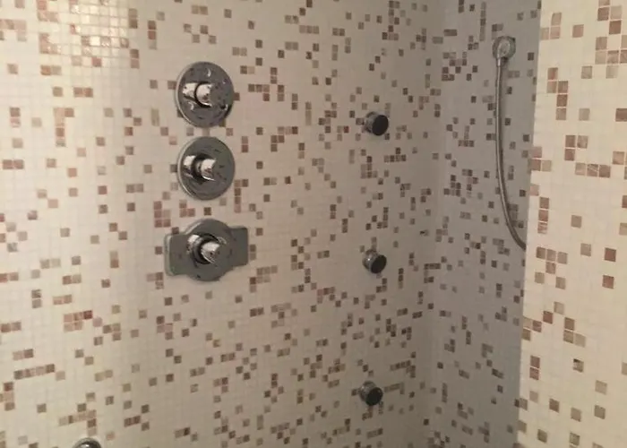 Guest house Petali Rosa - Dimora Sirene