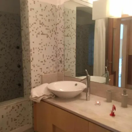 Petali Rosa - Dimora Sirene 3* بولينيانو آ ماري