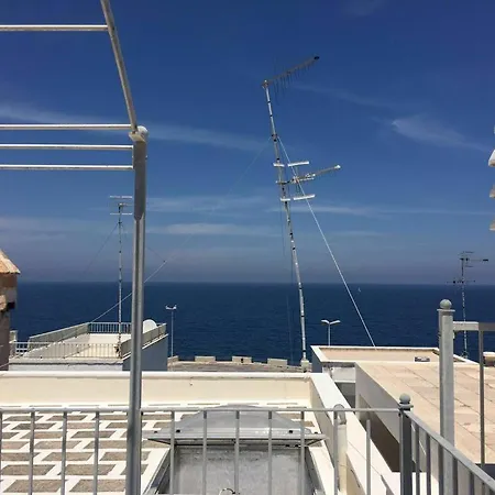 Petali Rosa - Dimora Sirene 3*